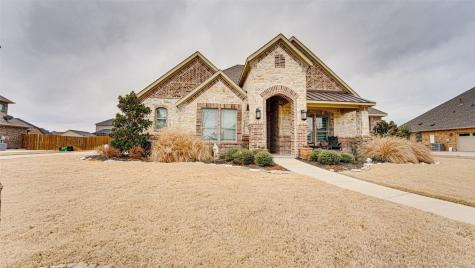 117 Diamond Lane Waxahachie TX 75165