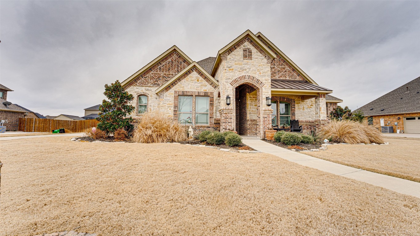 117 Diamond Lane Waxahachie TX 75165