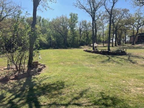 160 Oakwood Hills Drive Paradise TX 76073