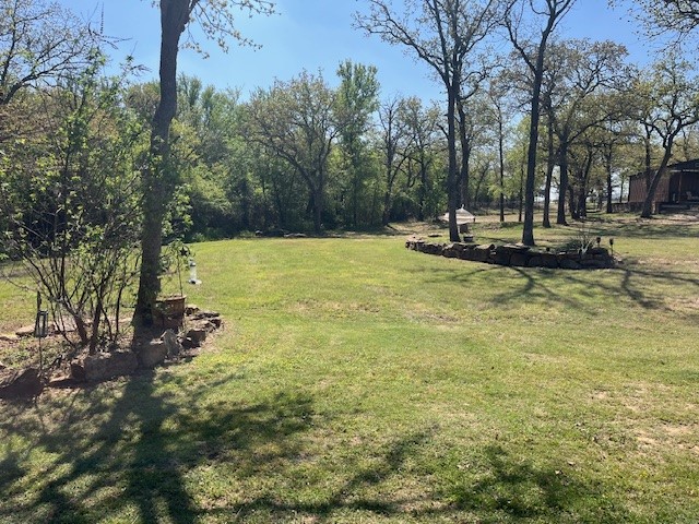 160 Oakwood Hills Drive Paradise TX 76073