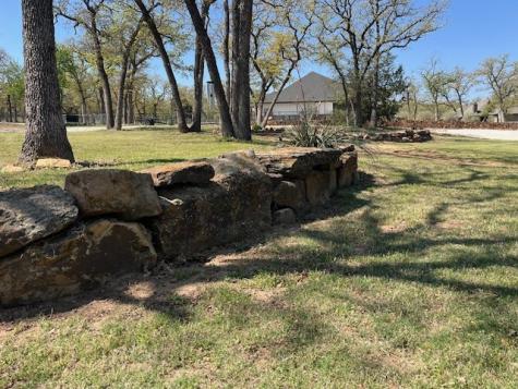 160 Oakwood Hills Drive Paradise TX 76073