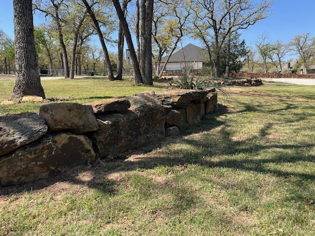 160 Oakwood Hills Drive Paradise TX 76073