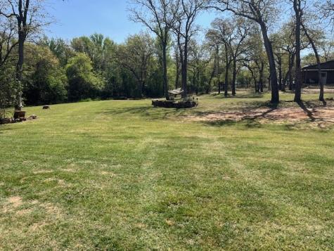 160 Oakwood Hills Drive Paradise TX 76073