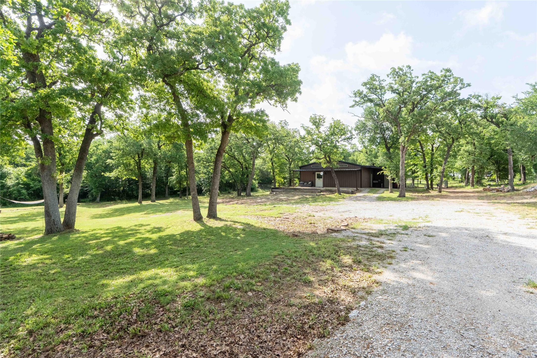 160 Oakwood Hills Drive Paradise TX 76073