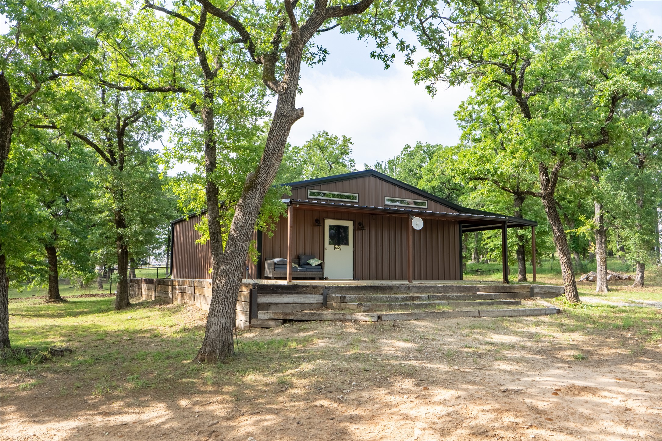 160 Oakwood Hills Drive Paradise TX 76073