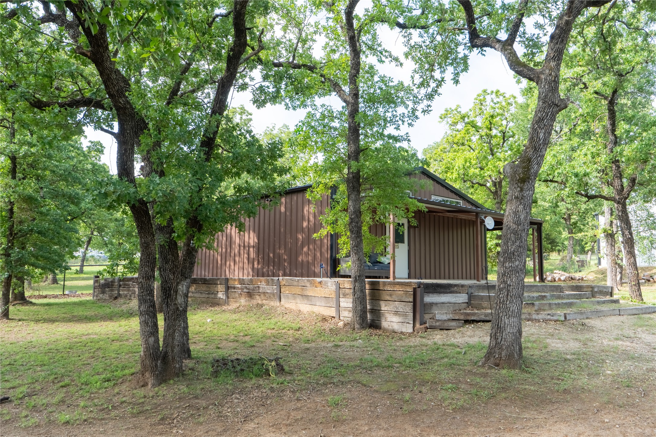 160 Oakwood Hills Drive Paradise TX 76073