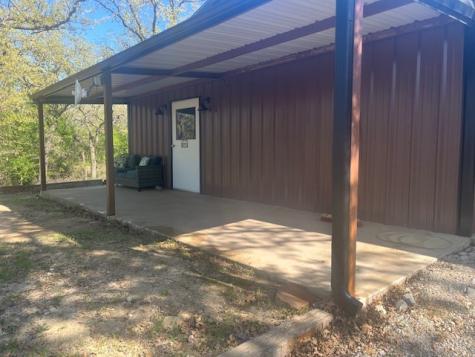 160 Oakwood Hills Drive Paradise TX 76073