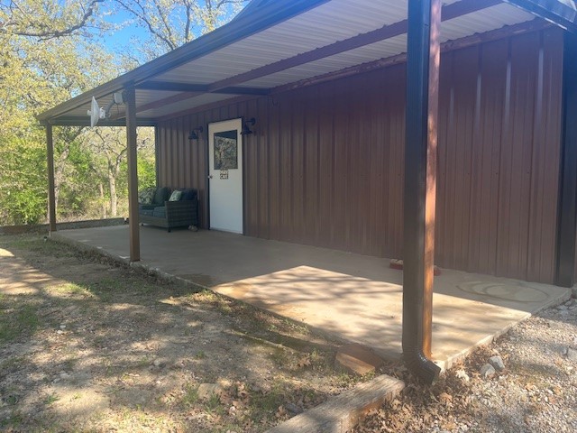160 Oakwood Hills Drive Paradise TX 76073