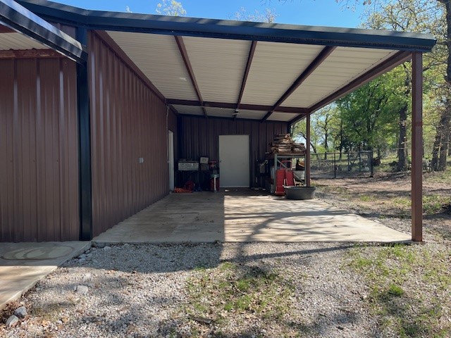 160 Oakwood Hills Drive Paradise TX 76073