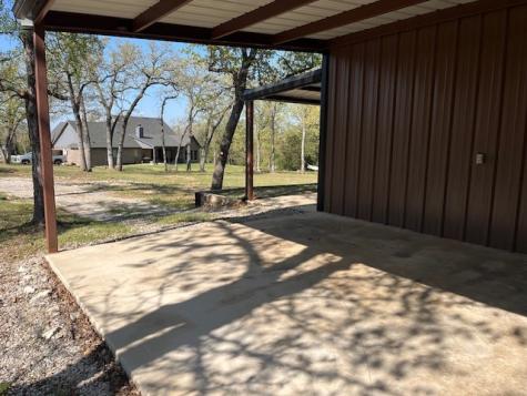 160 Oakwood Hills Drive Paradise TX 76073