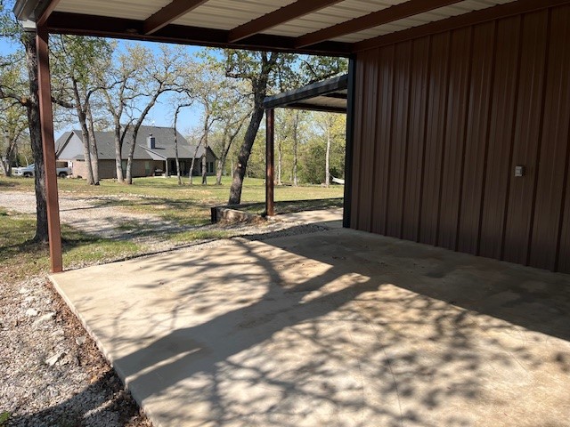 160 Oakwood Hills Drive Paradise TX 76073