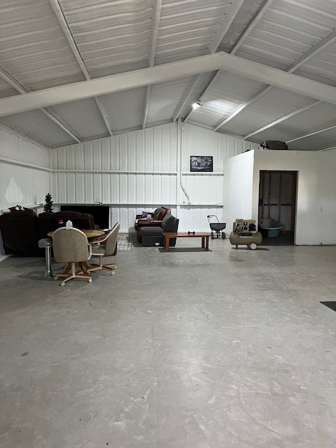 160 Oakwood Hills Drive Paradise TX 76073