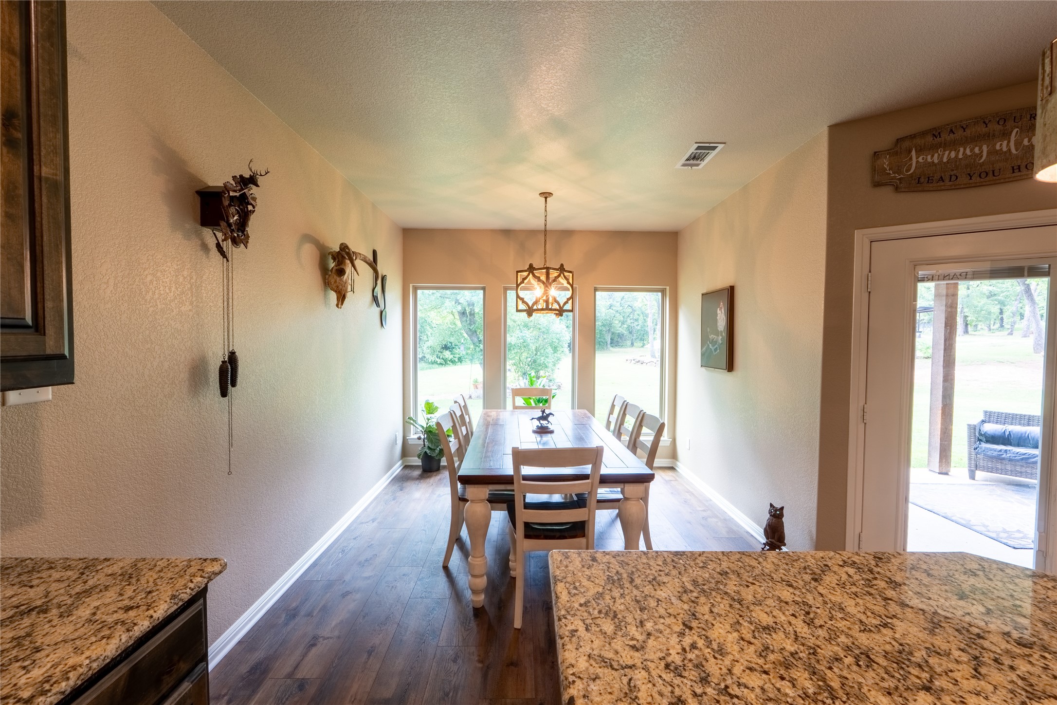 160 Oakwood Hills Drive Paradise TX 76073