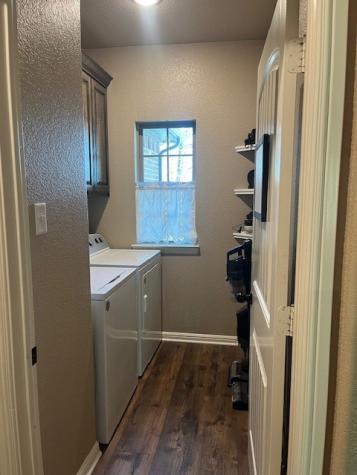 160 Oakwood Hills Drive Paradise TX 76073