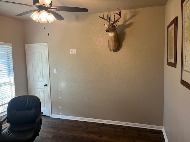 160 Oakwood Hills Drive Paradise TX 76073