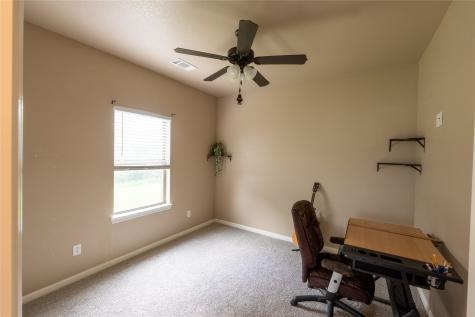160 Oakwood Hills Drive Paradise TX 76073