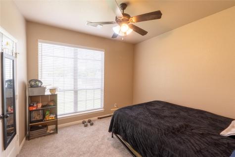 160 Oakwood Hills Drive Paradise TX 76073