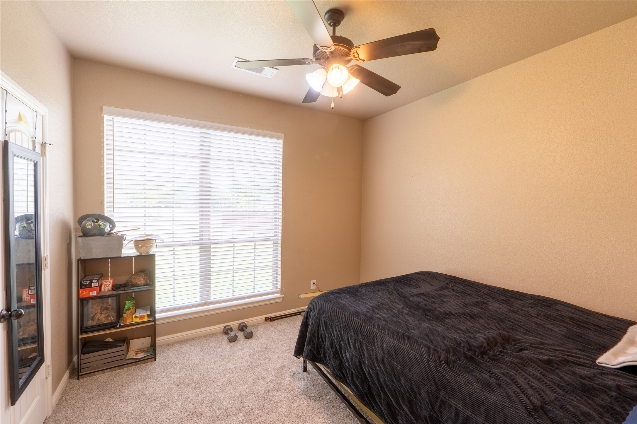 160 Oakwood Hills Drive Paradise TX 76073