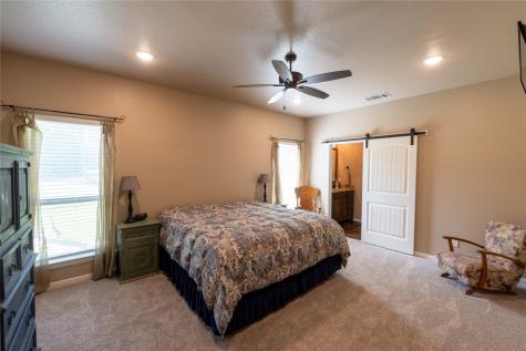 160 Oakwood Hills Drive Paradise TX 76073