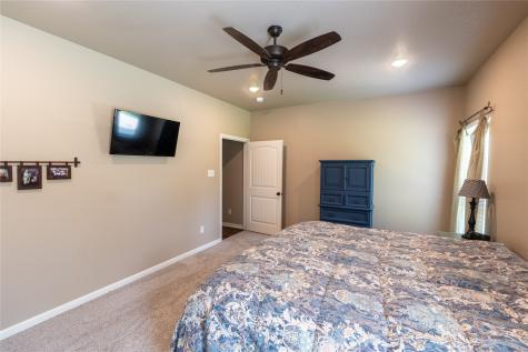 160 Oakwood Hills Drive Paradise TX 76073