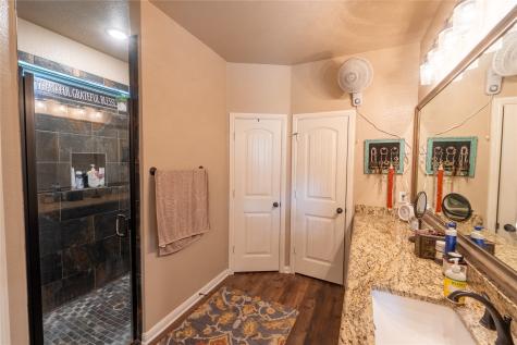 160 Oakwood Hills Drive Paradise TX 76073