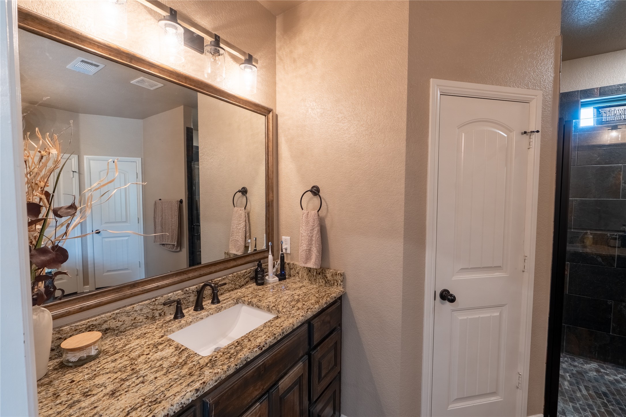 160 Oakwood Hills Drive Paradise TX 76073