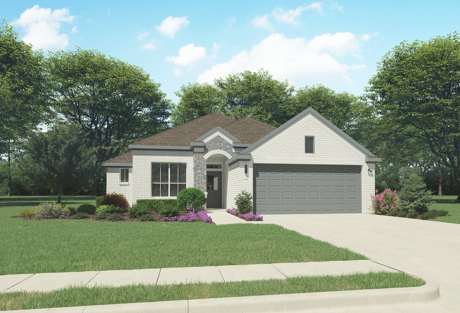 753 Lyft Lane Aledo TX 76008