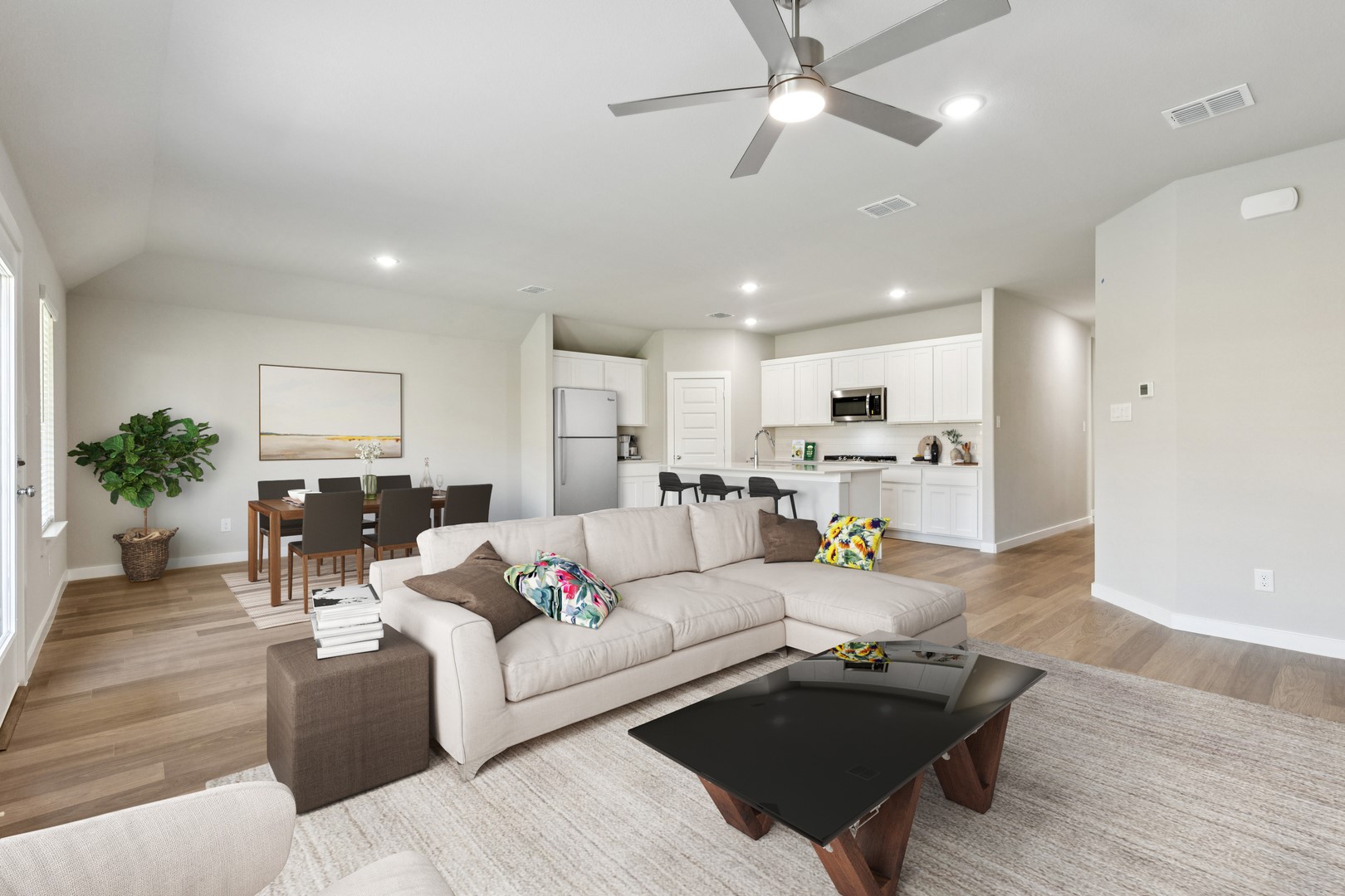 753 Lyft Lane Aledo TX 76008