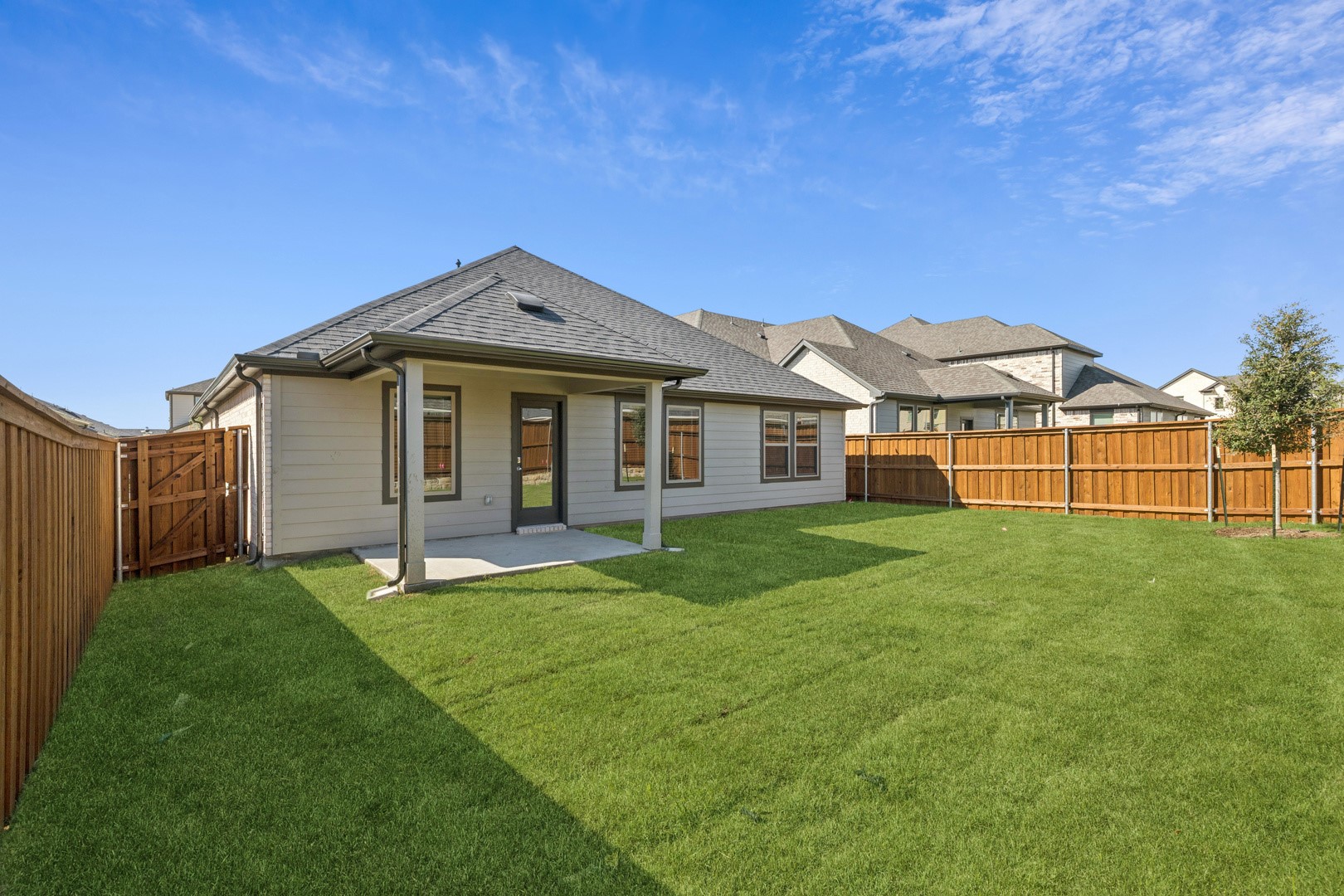 753 Lyft Lane Aledo TX 76008