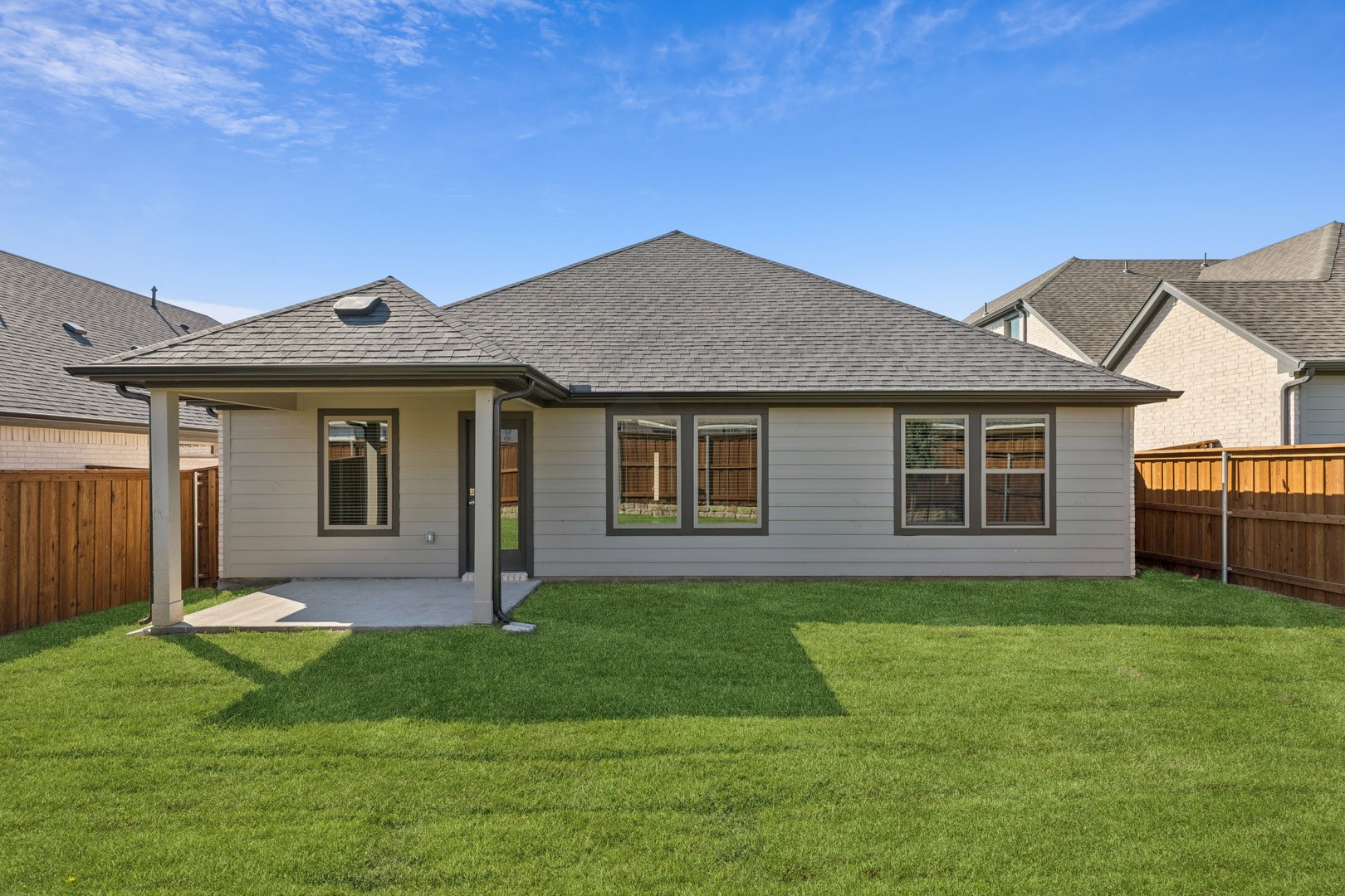 753 Lyft Lane Aledo TX 76008