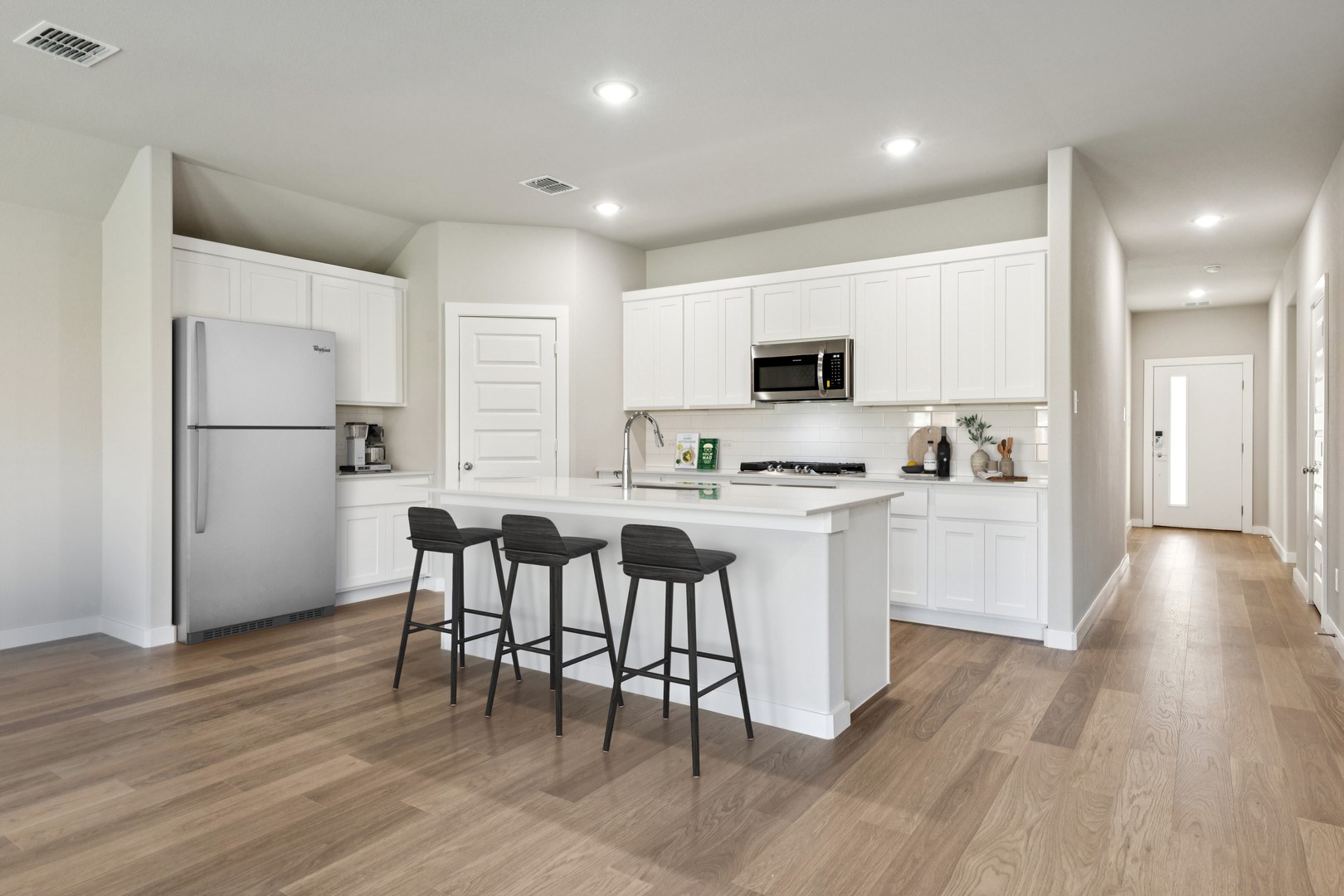 753 Lyft Lane Aledo TX 76008