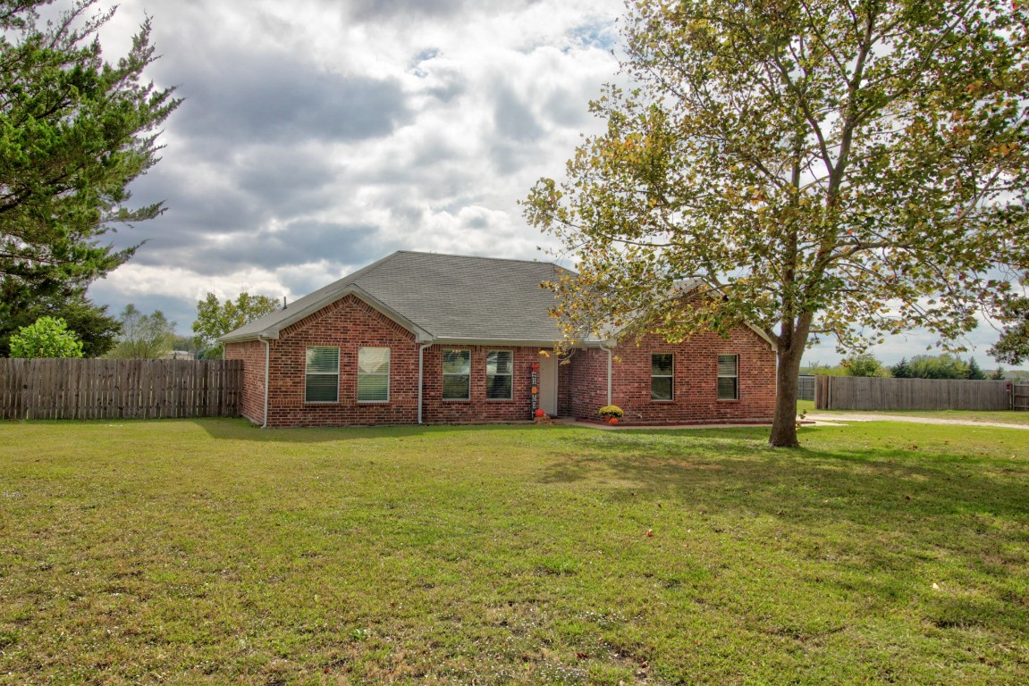 5711 County Road 2754 Farmersville TX 75442