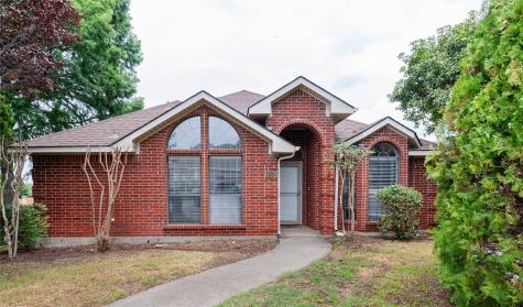 4036 Jahvani Court Carrollton TX 75007
