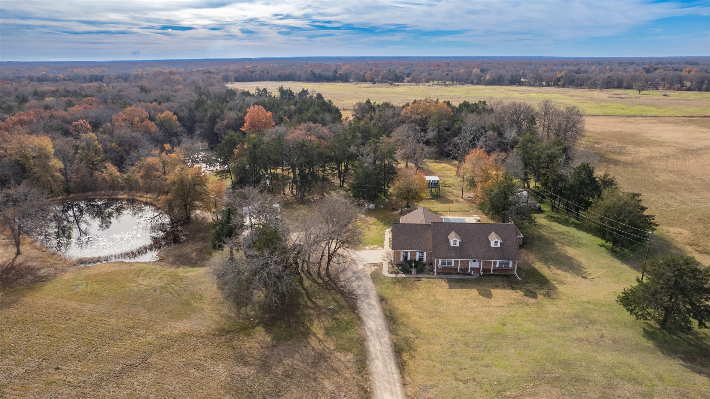 13601 Farm Road 1567 W Cumby TX 75433