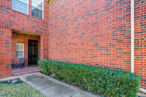 8216 Dogwood Lane Irving TX 75063