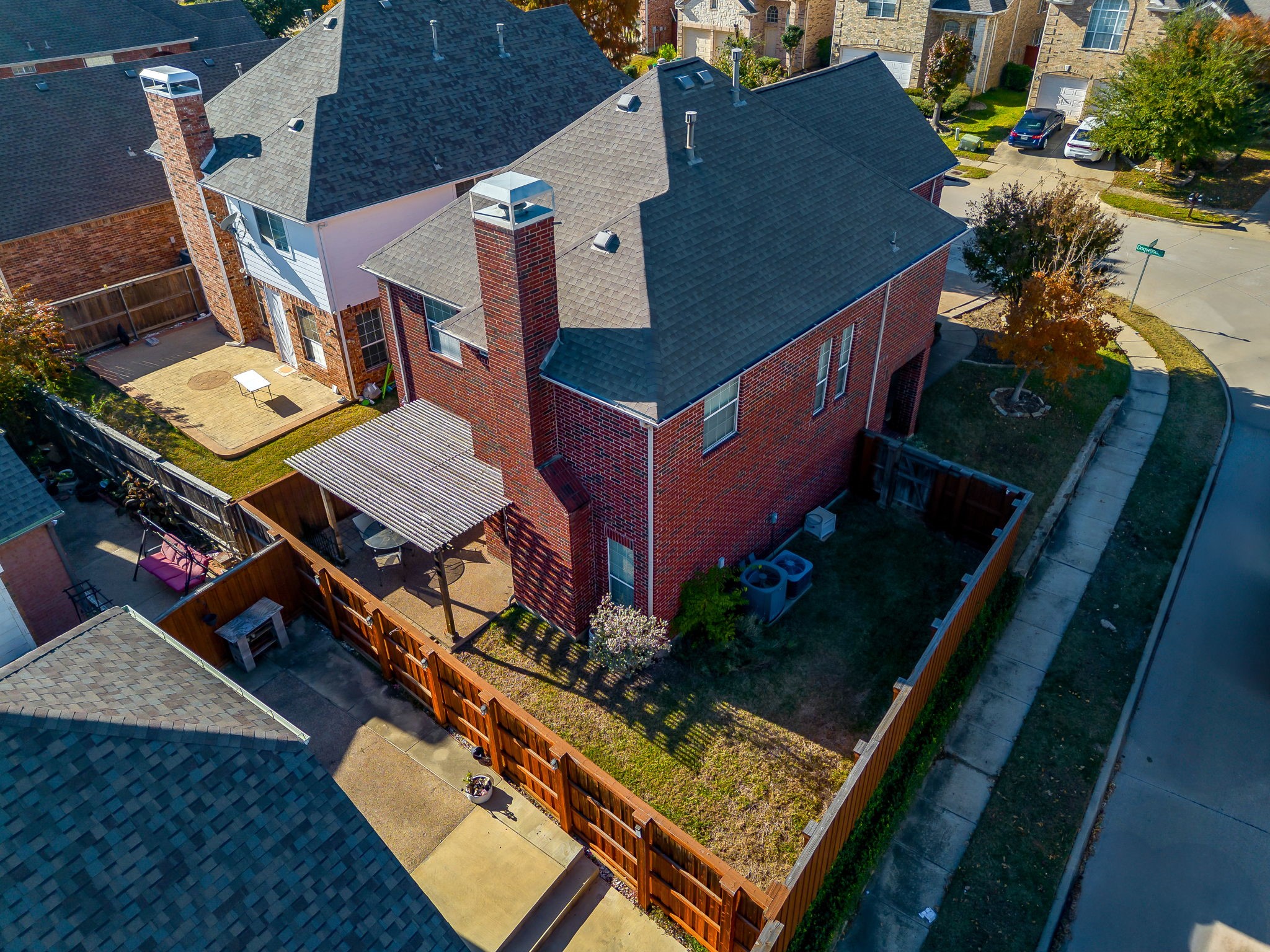 8216 Dogwood Lane Irving TX 75063