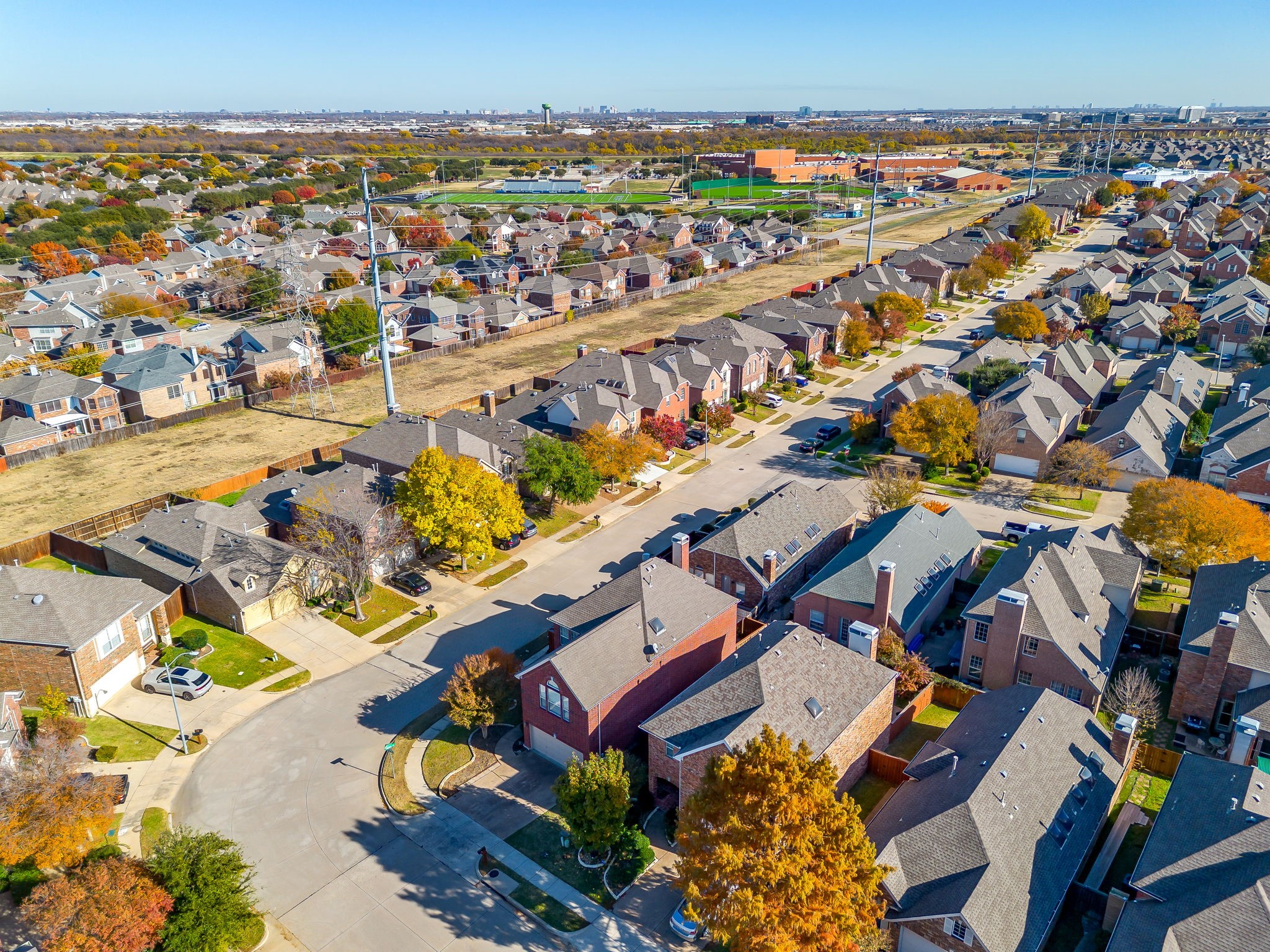 8216 Dogwood Lane Irving TX 75063