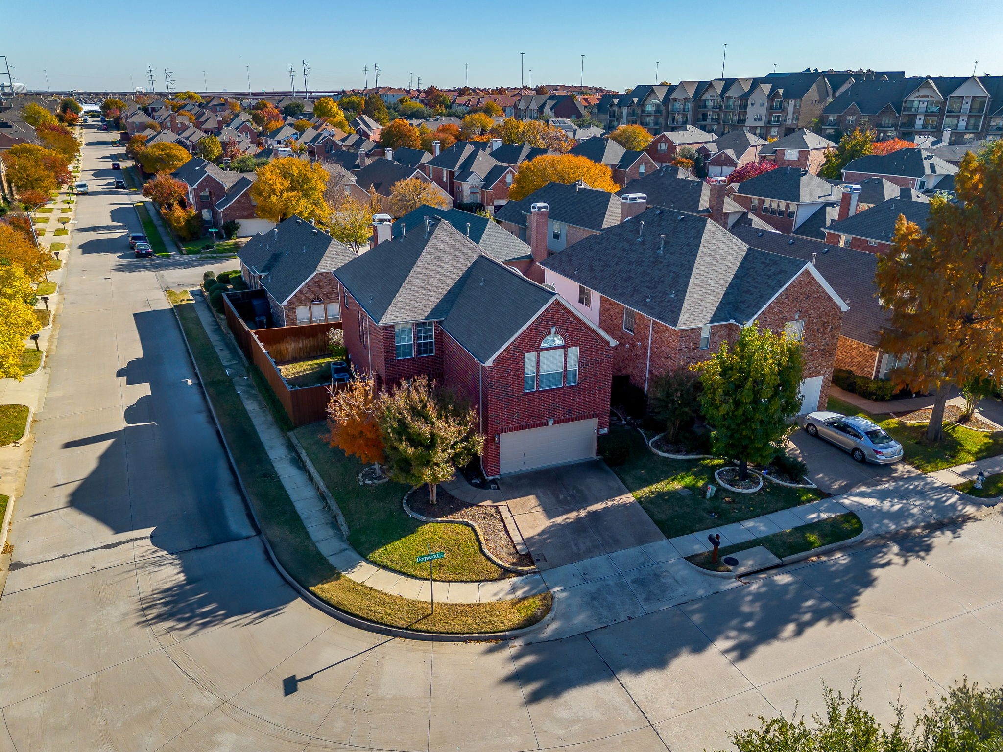 8216 Dogwood Lane Irving TX 75063
