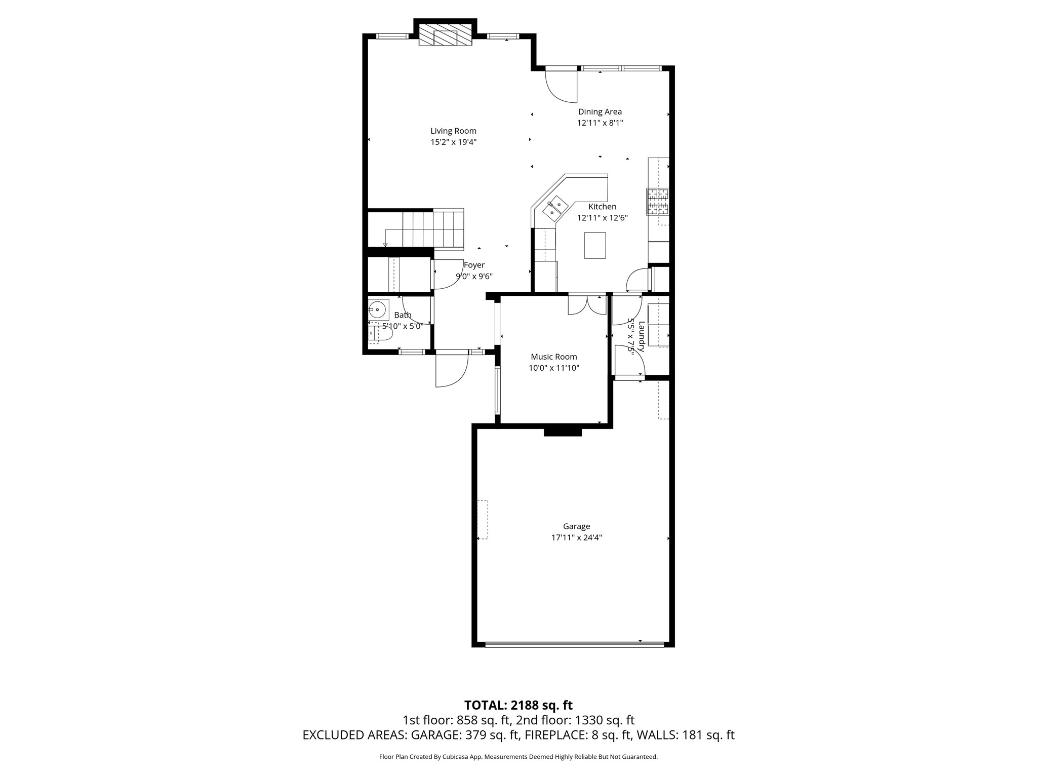 8216 Dogwood Lane Irving TX 75063