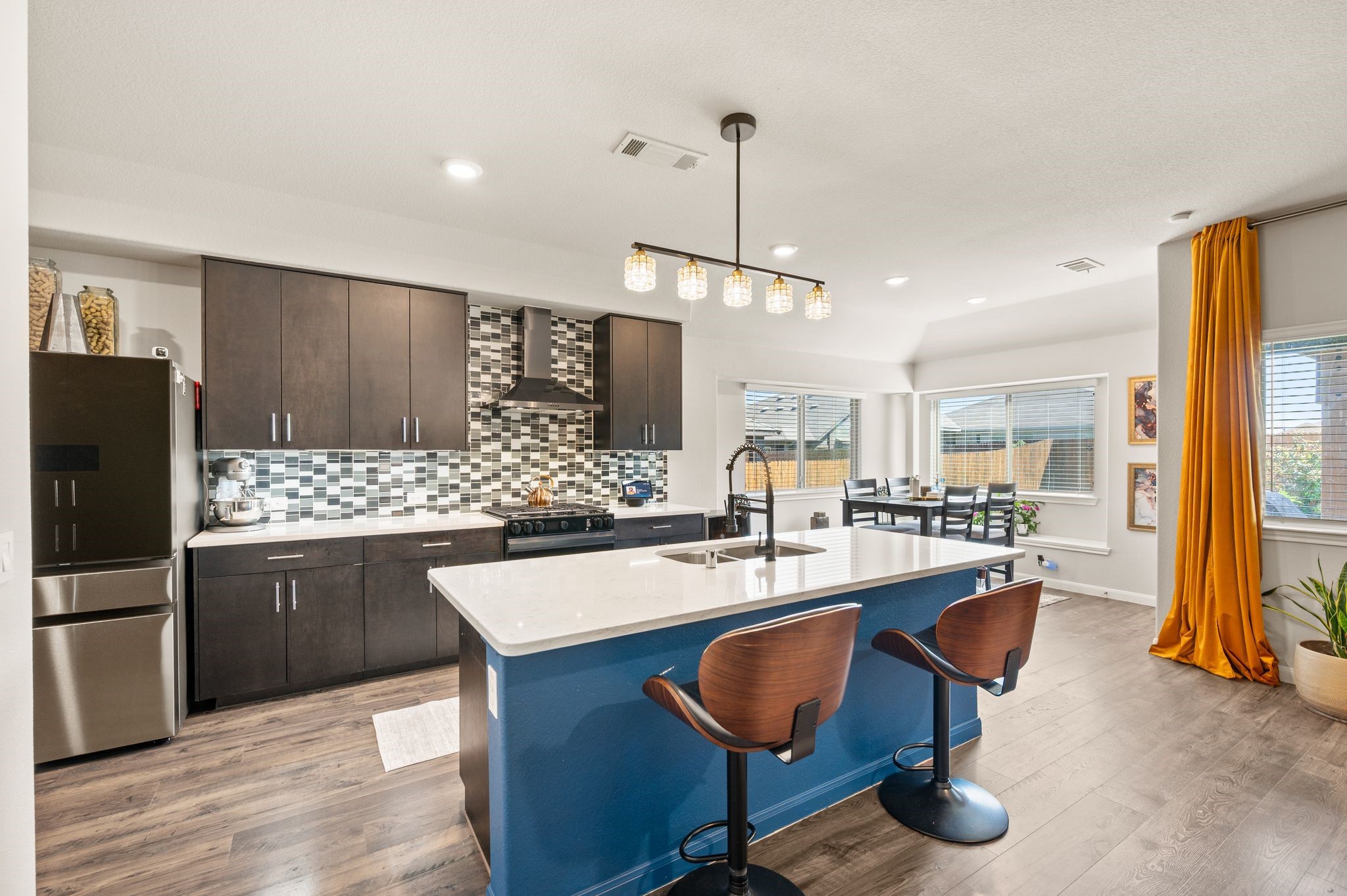 2911 Firewheel Street Forney TX 75126