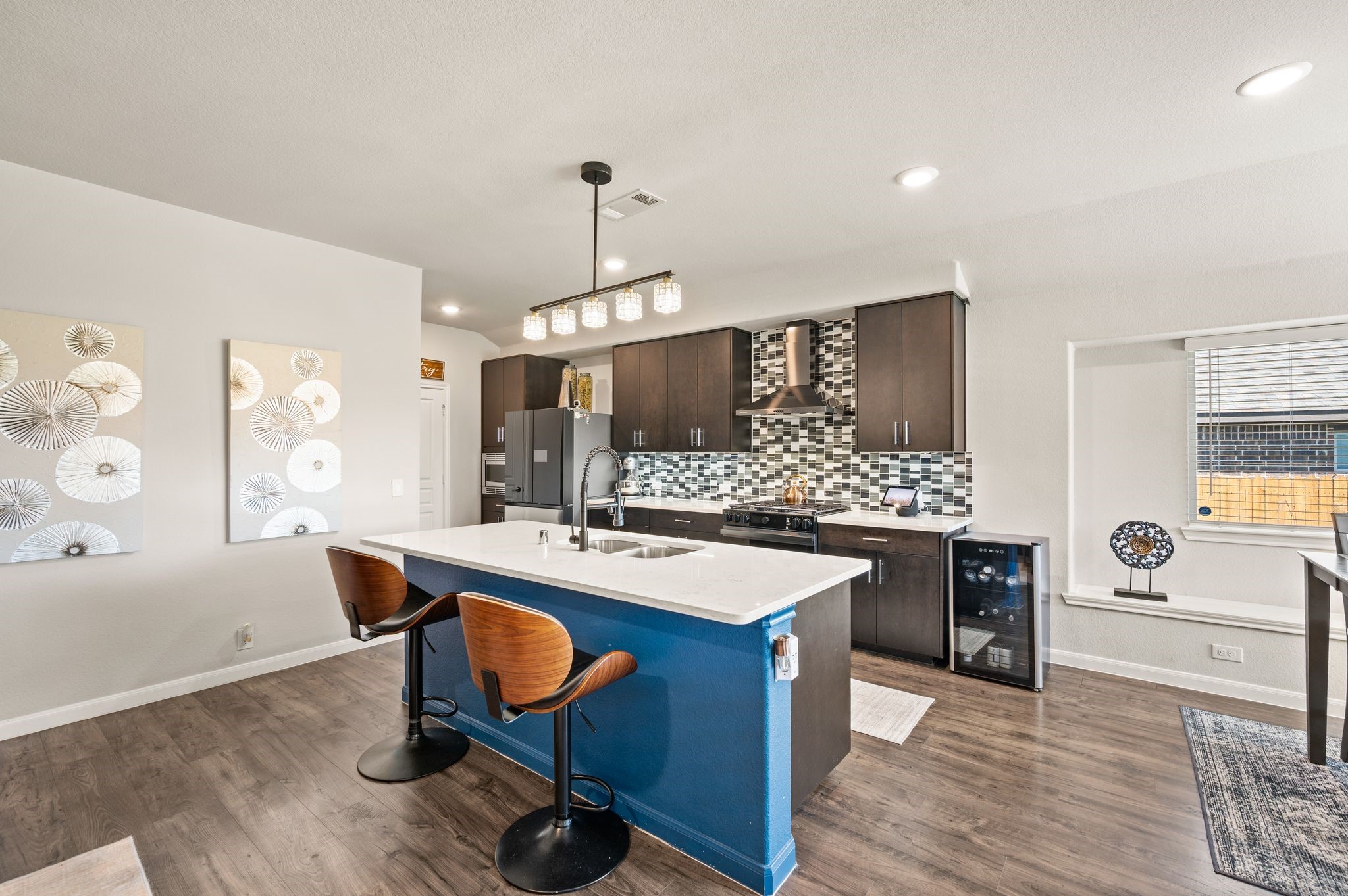 2911 Firewheel Street Forney TX 75126