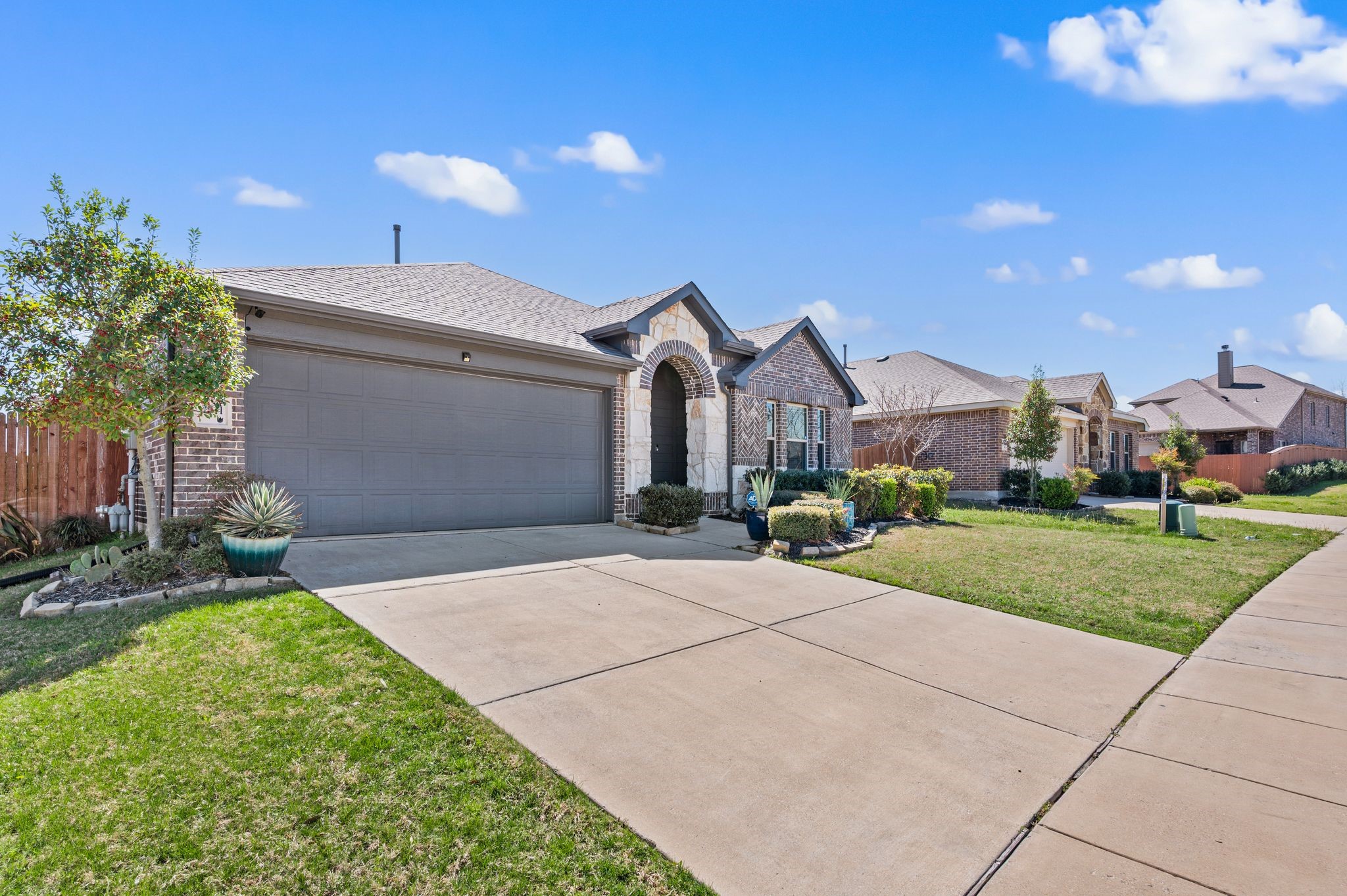 2911 Firewheel Street Forney TX 75126