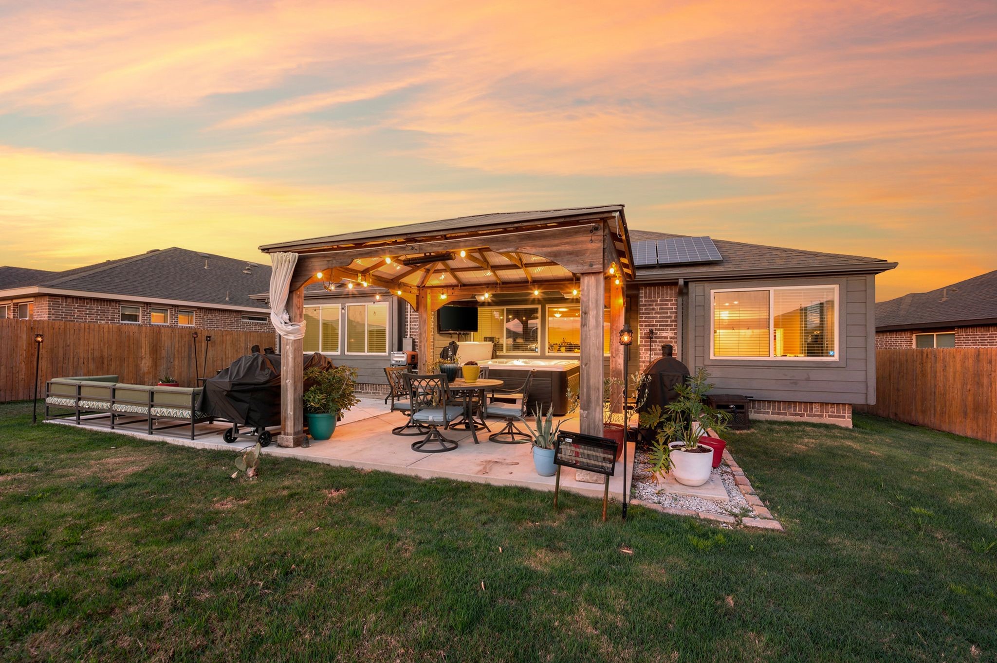 2911 Firewheel Street Forney TX 75126