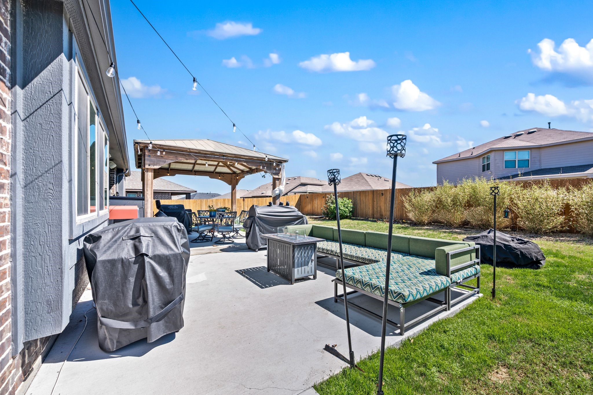 2911 Firewheel Street Forney TX 75126