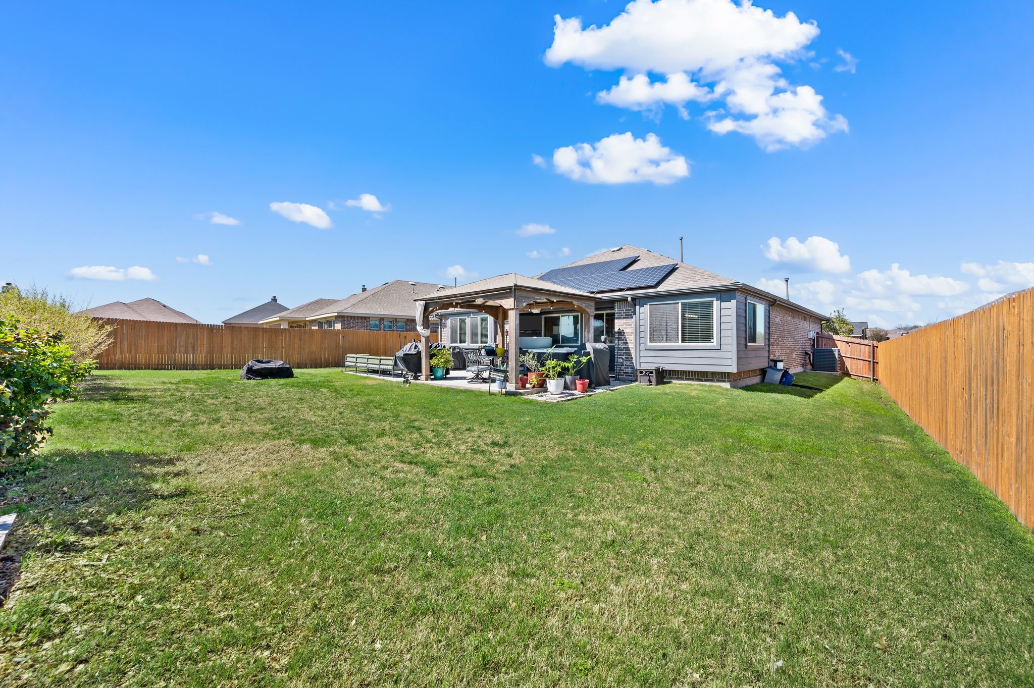 2911 Firewheel Street Forney TX 75126