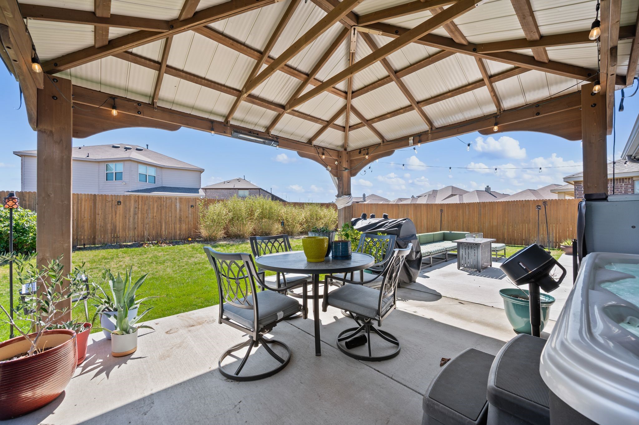 2911 Firewheel Street Forney TX 75126