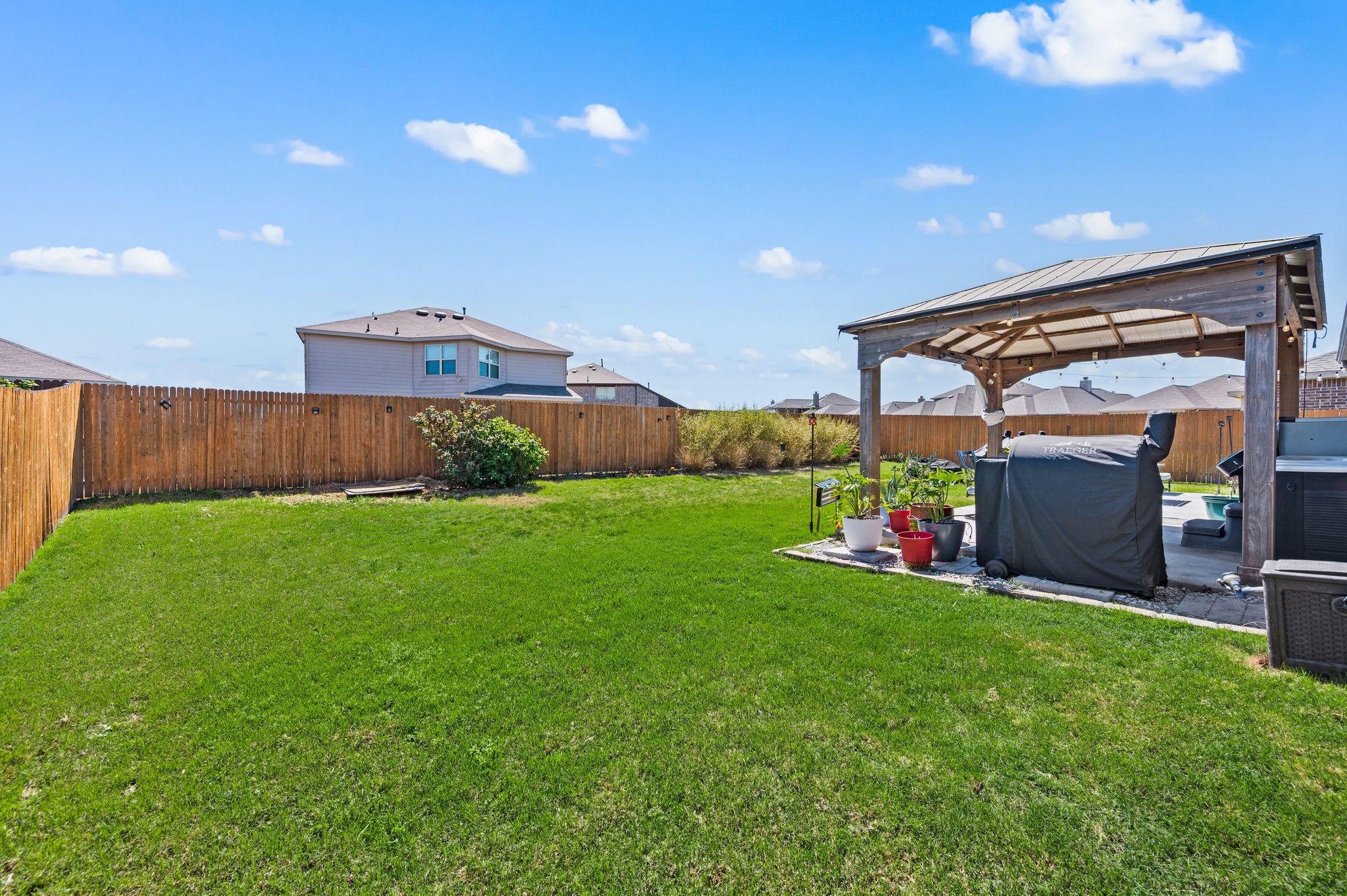 2911 Firewheel Street Forney TX 75126