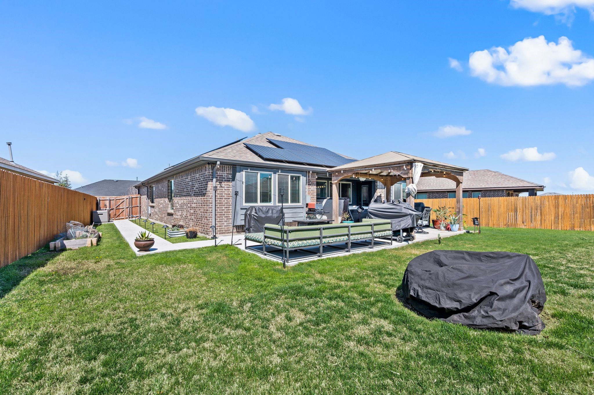2911 Firewheel Street Forney TX 75126