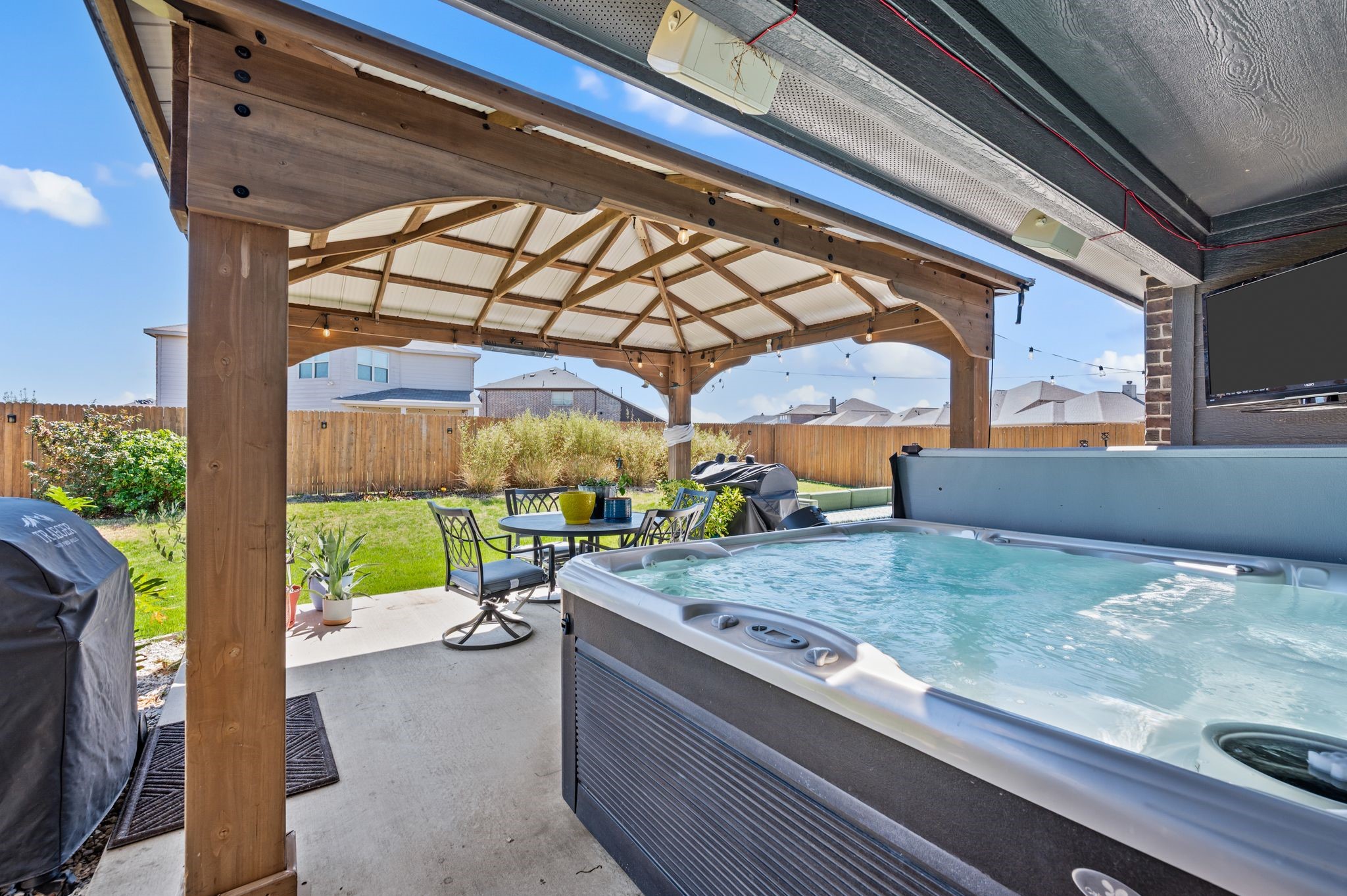 2911 Firewheel Street Forney TX 75126