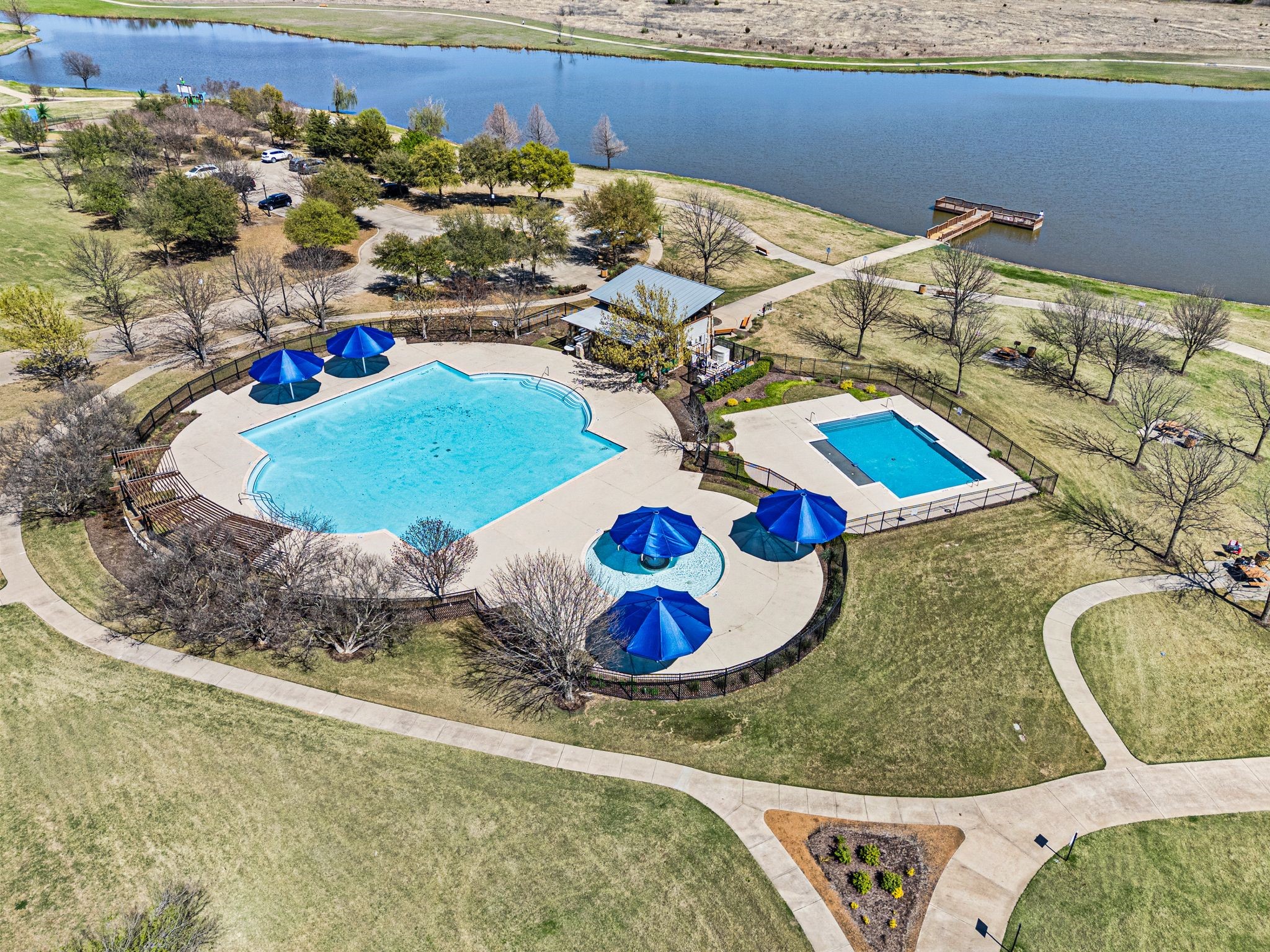 2911 Firewheel Street Forney TX 75126